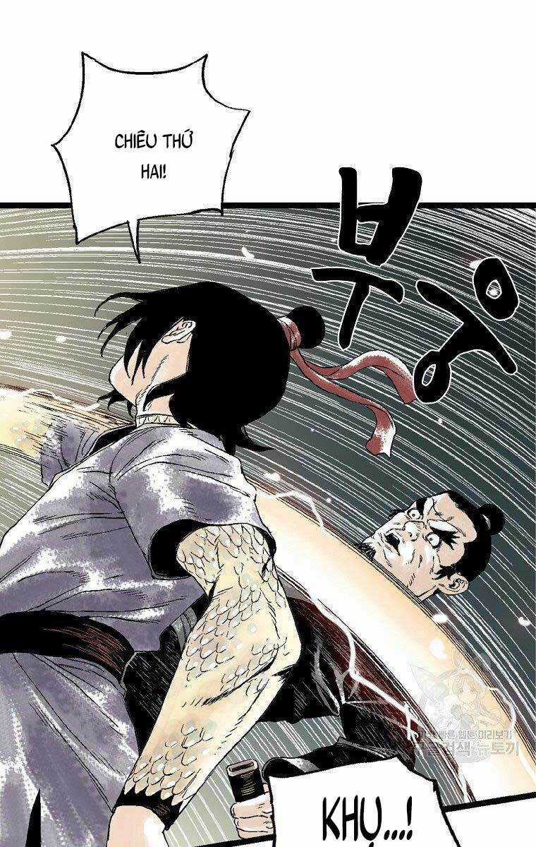 Ma Hiệp Côn Lôn Chapter 24 trang 27