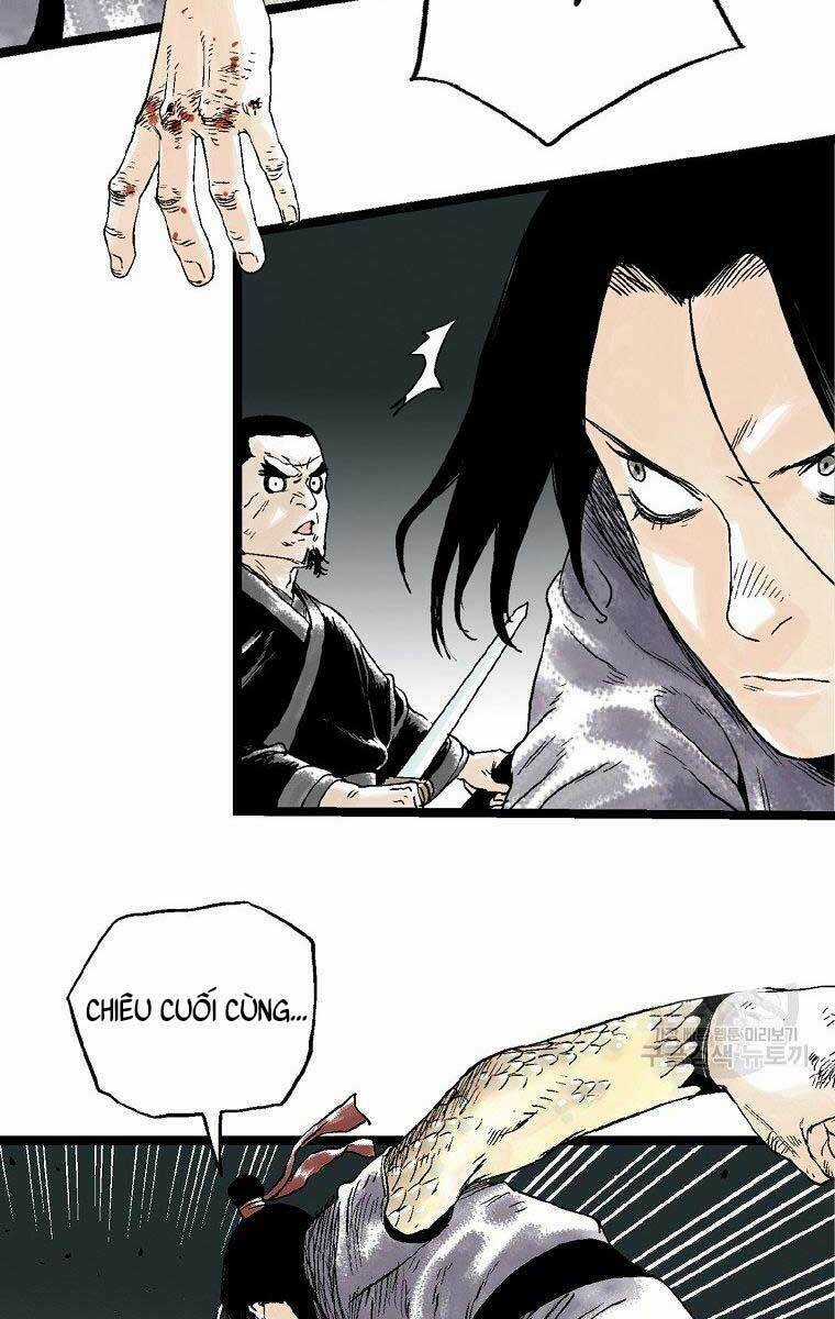 Ma Hiệp Côn Lôn Chapter 24 trang 28