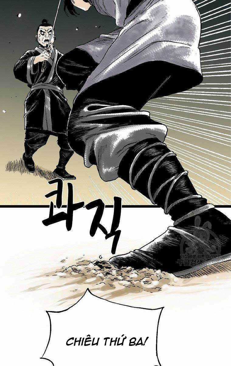 Ma Hiệp Côn Lôn Chapter 24 trang 29