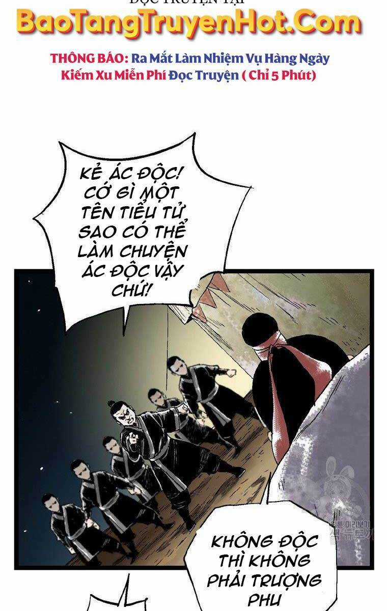 Ma Hiệp Côn Lôn Chapter 24 trang 3