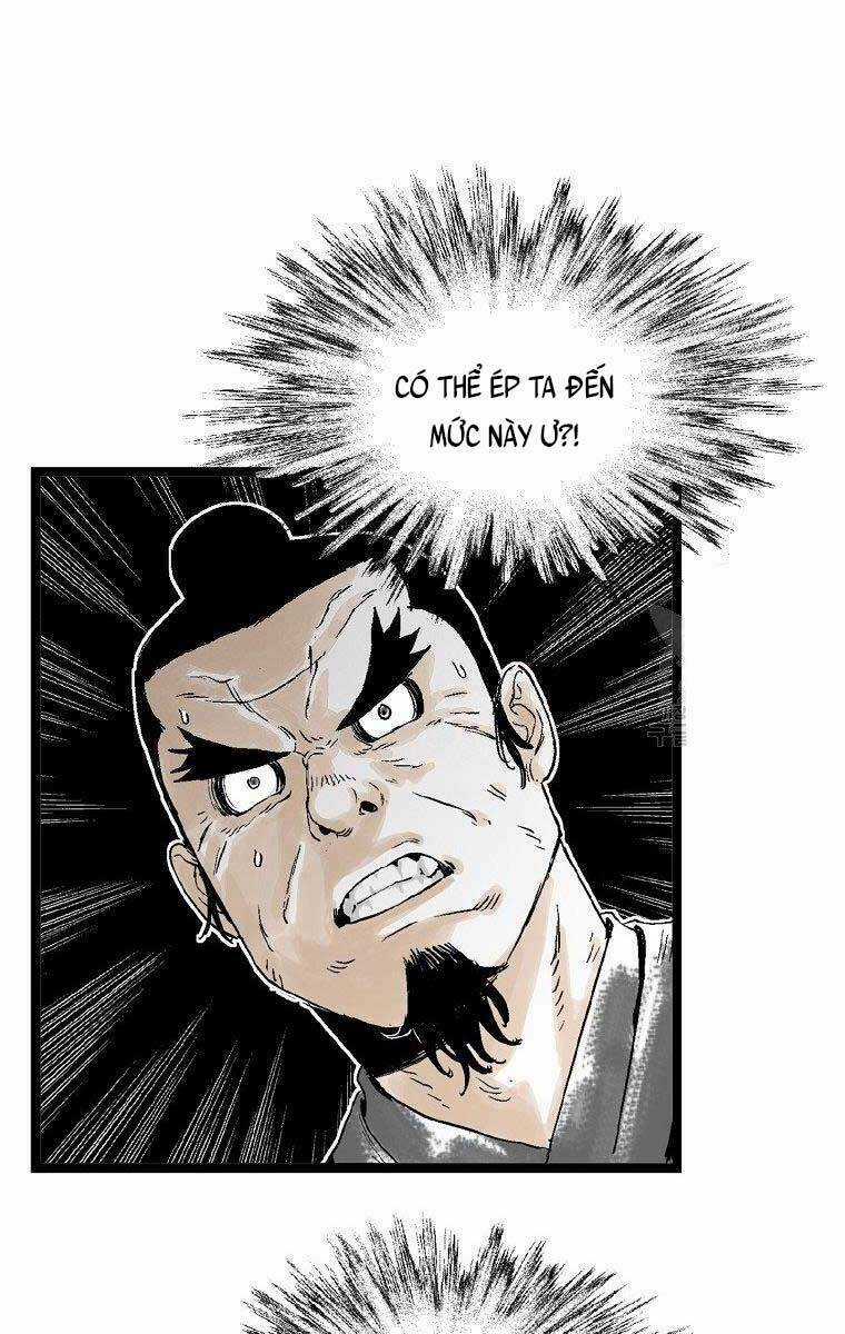 Ma Hiệp Côn Lôn Chapter 24 trang 31