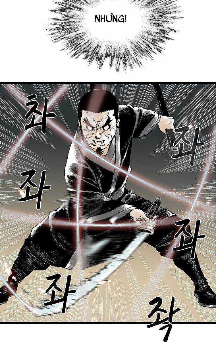 Ma Hiệp Côn Lôn Chapter 24 trang 32