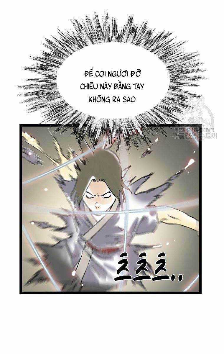 Ma Hiệp Côn Lôn Chapter 24 trang 33