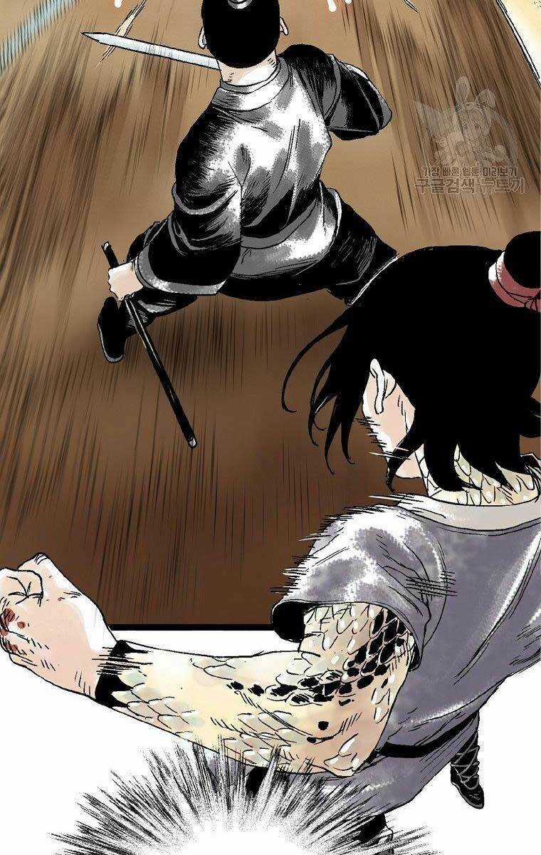 Ma Hiệp Côn Lôn Chapter 24 trang 35