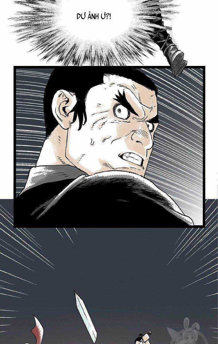 Ma Hiệp Côn Lôn Chapter 24 trang 36