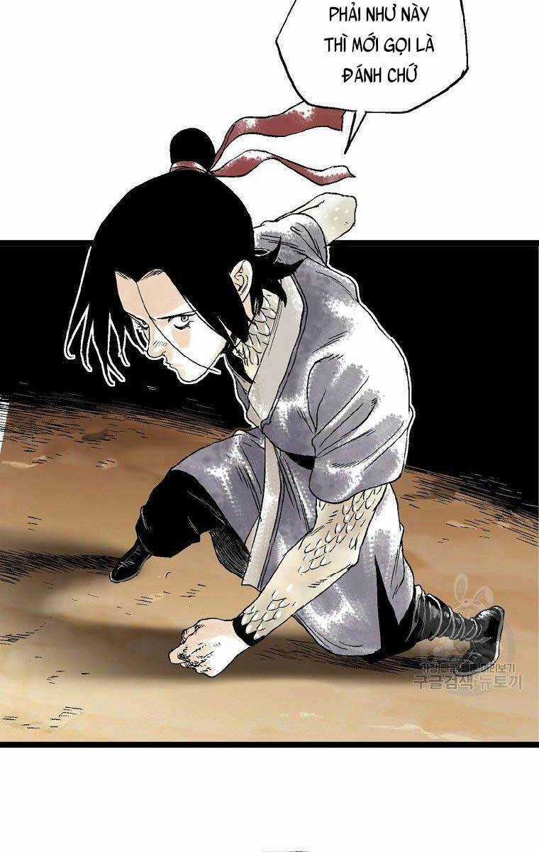 Ma Hiệp Côn Lôn Chapter 24 trang 39