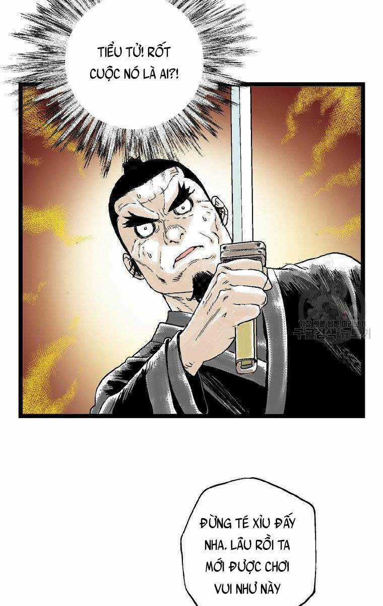 Ma Hiệp Côn Lôn Chapter 24 trang 42