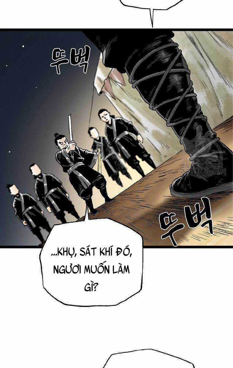 Ma Hiệp Côn Lôn Chapter 24 trang 43