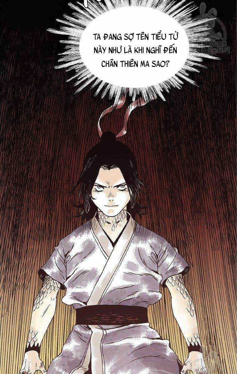 Ma Hiệp Côn Lôn Chapter 24 trang 47