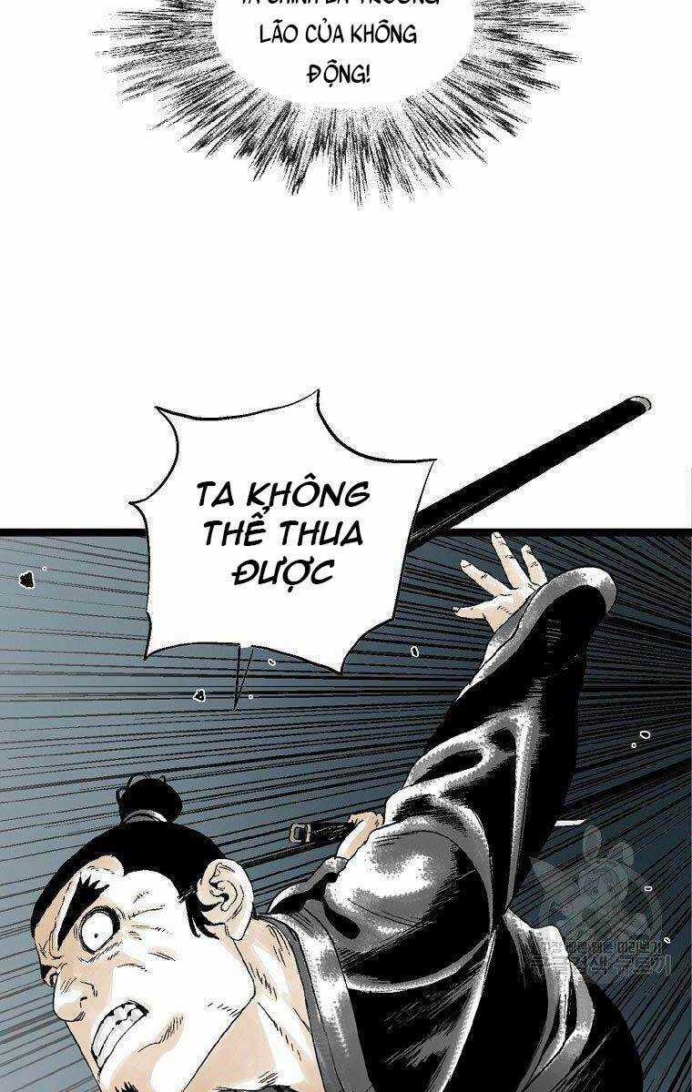 Ma Hiệp Côn Lôn Chapter 24 trang 49