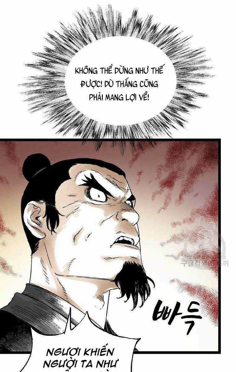 Ma Hiệp Côn Lôn Chapter 24 trang 5