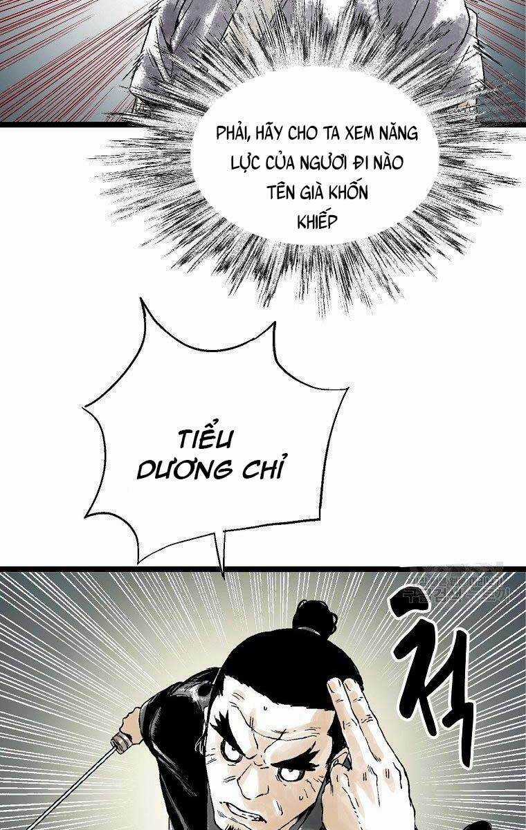 Ma Hiệp Côn Lôn Chapter 24 trang 51