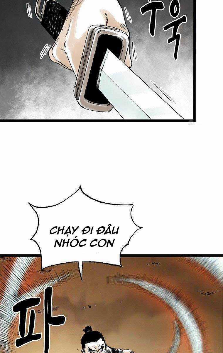 Ma Hiệp Côn Lôn Chapter 24 trang 54