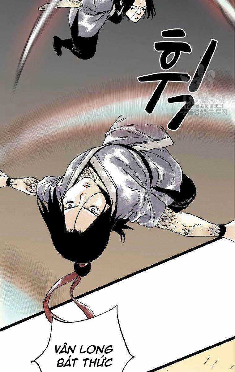 Ma Hiệp Côn Lôn Chapter 24 trang 56