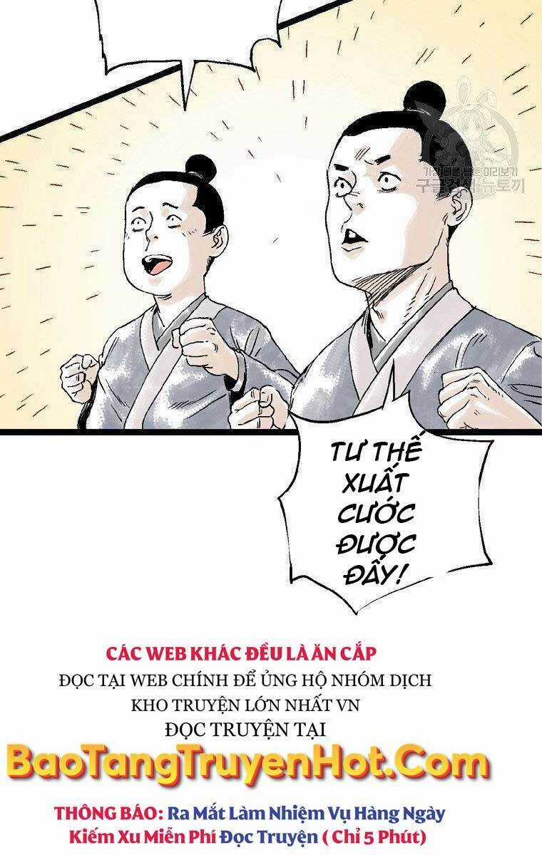 Ma Hiệp Côn Lôn Chapter 24 trang 57