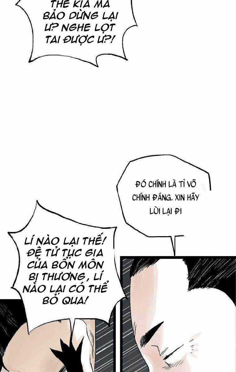 Ma Hiệp Côn Lôn Chapter 24 trang 6