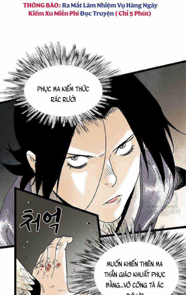 Ma Hiệp Côn Lôn Chapter 24 trang 62