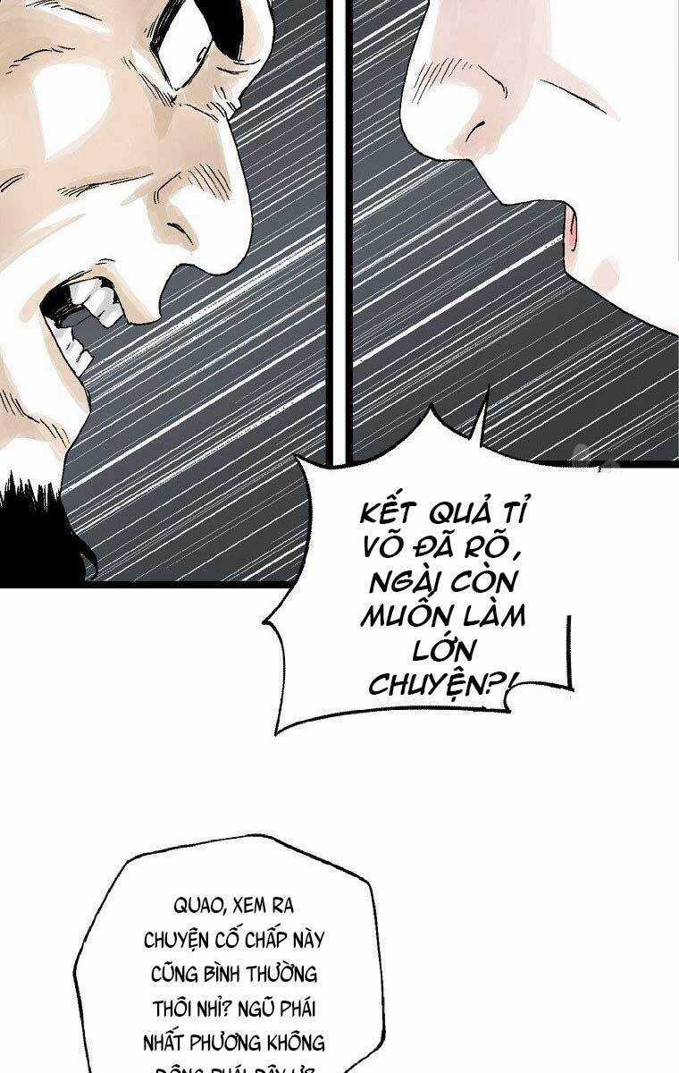 Ma Hiệp Côn Lôn Chapter 24 trang 7