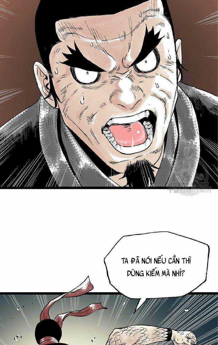 Ma Hiệp Côn Lôn Chapter 24 trang 70