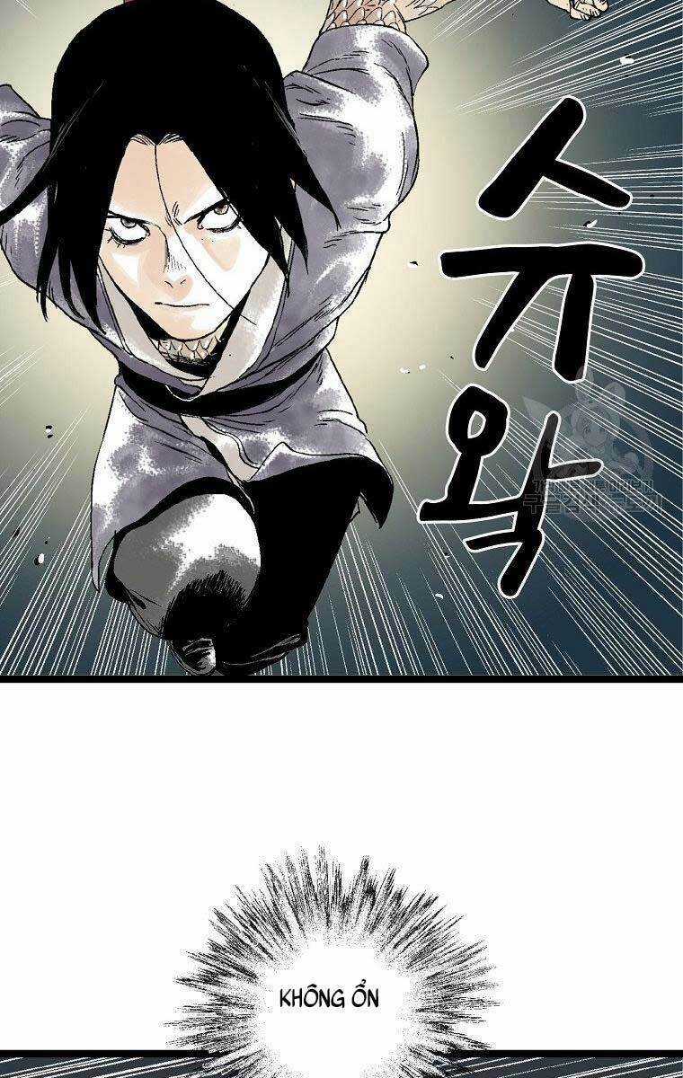 Ma Hiệp Côn Lôn Chapter 24 trang 71