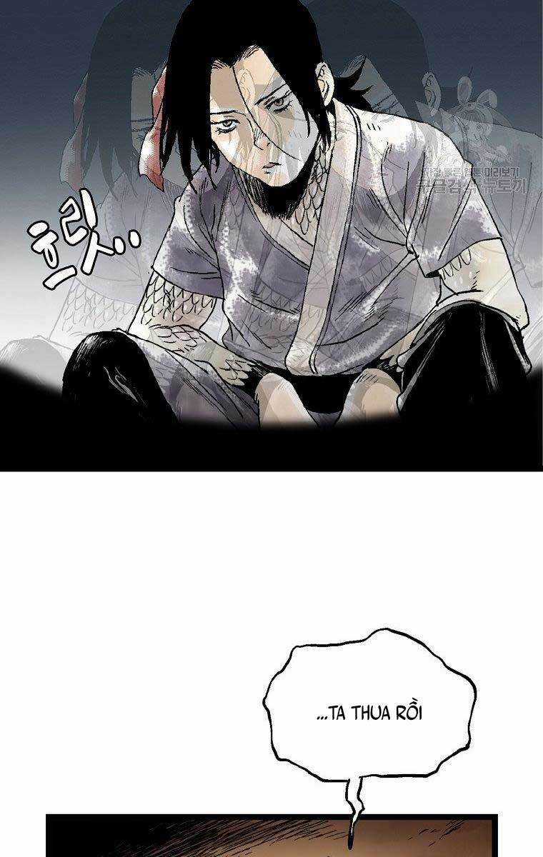 Ma Hiệp Côn Lôn Chapter 24 trang 74