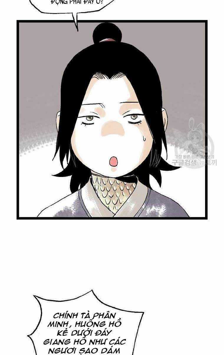 Ma Hiệp Côn Lôn Chapter 24 trang 8