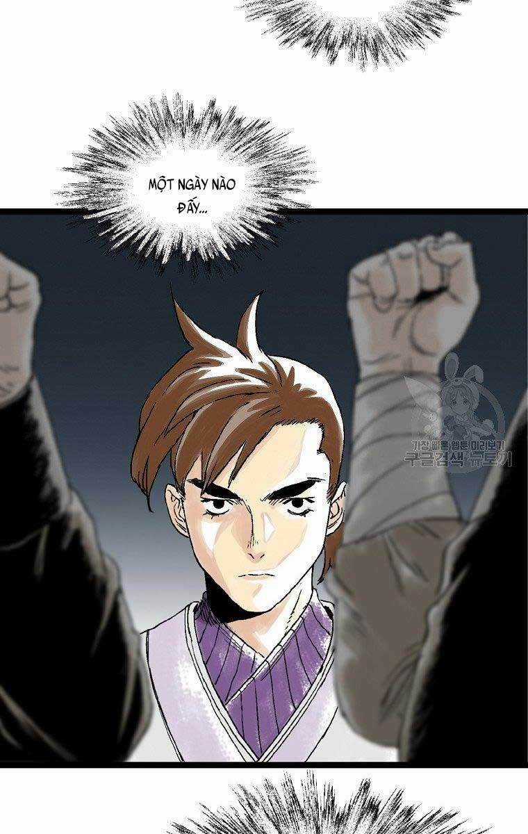 Ma Hiệp Côn Lôn Chapter 24 trang 81