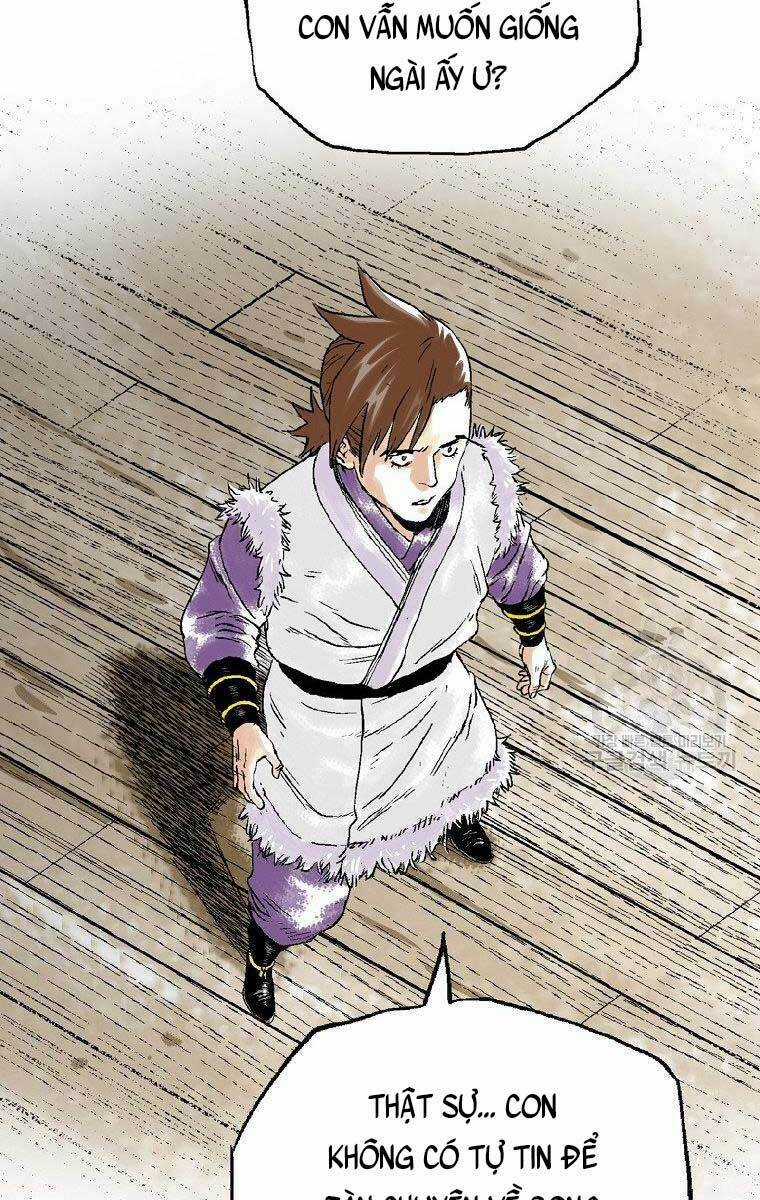 Ma Hiệp Côn Lôn Chapter 25 trang 12