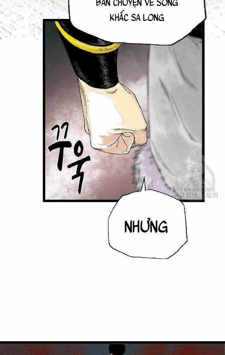 Ma Hiệp Côn Lôn Chapter 25 trang 13