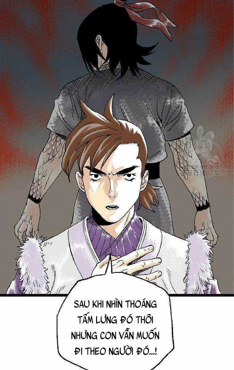 Ma Hiệp Côn Lôn Chapter 25 trang 14