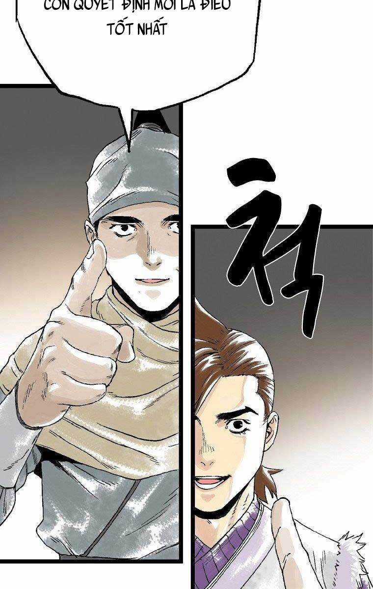 Ma Hiệp Côn Lôn Chapter 25 trang 16