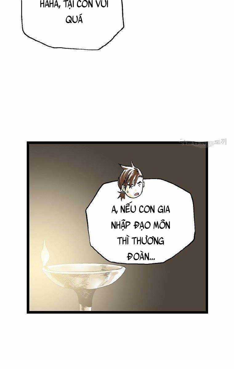 Ma Hiệp Côn Lôn Chapter 25 trang 19