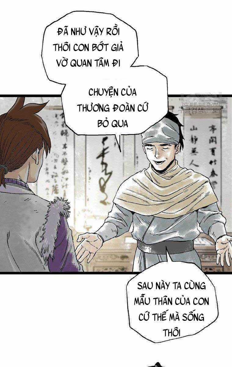 Ma Hiệp Côn Lôn Chapter 25 trang 20
