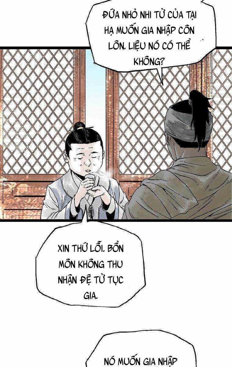 Ma Hiệp Côn Lôn Chapter 25 trang 24