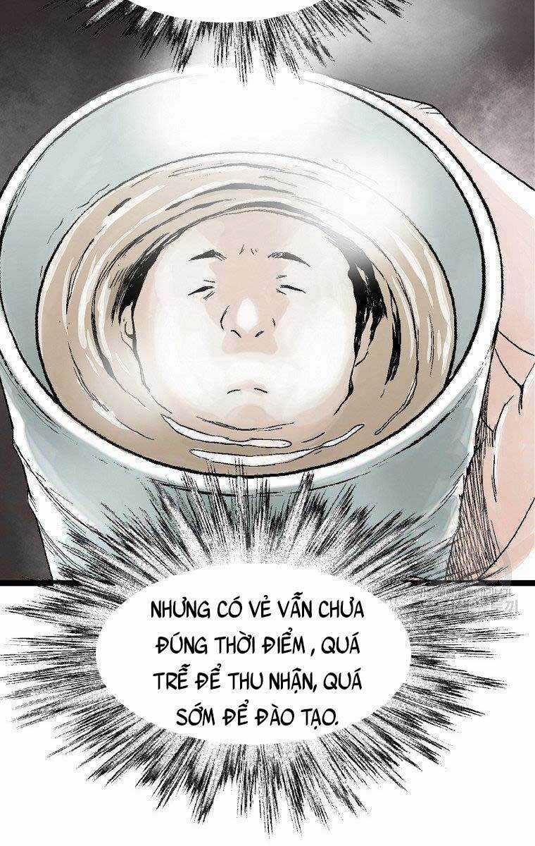 Ma Hiệp Côn Lôn Chapter 25 trang 26