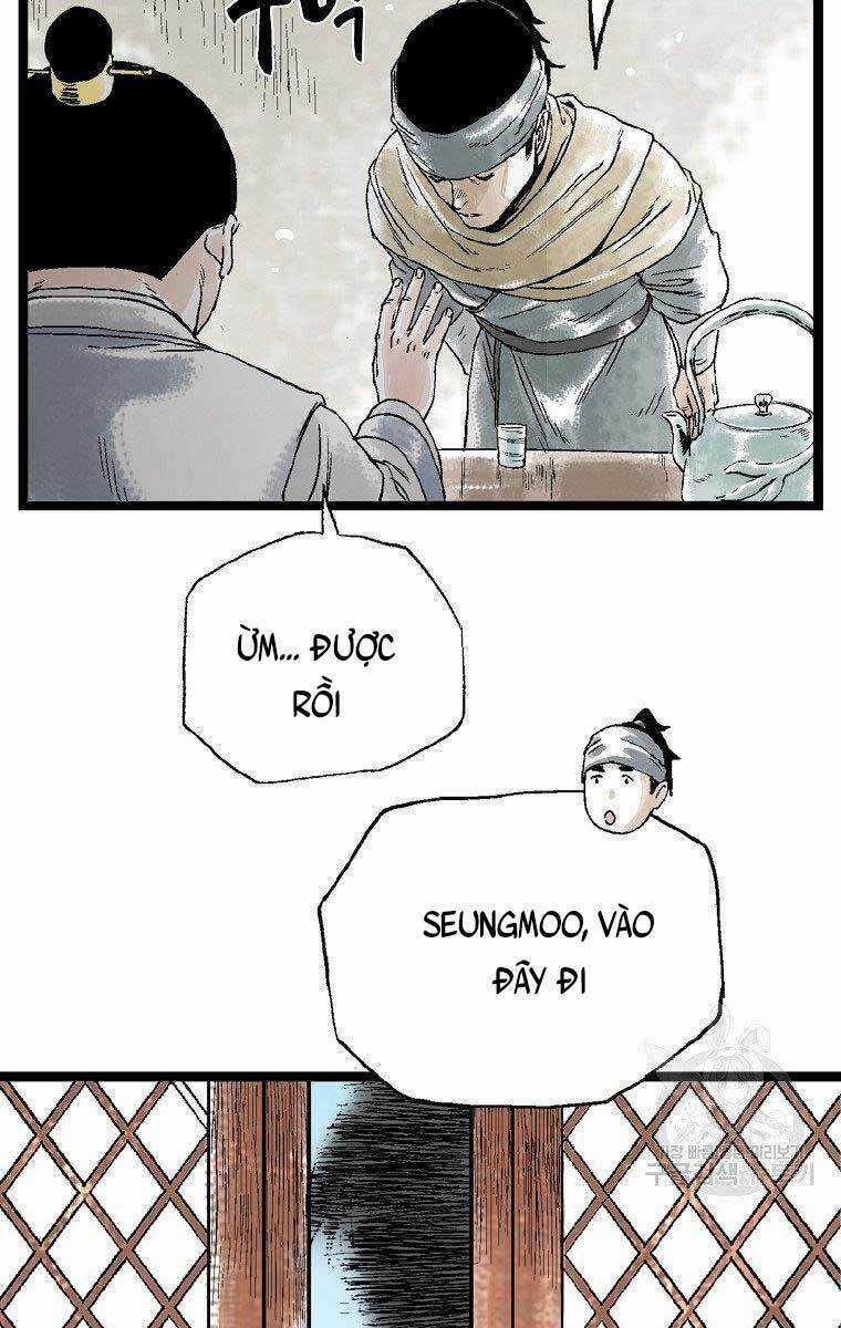 Ma Hiệp Côn Lôn Chapter 25 trang 28