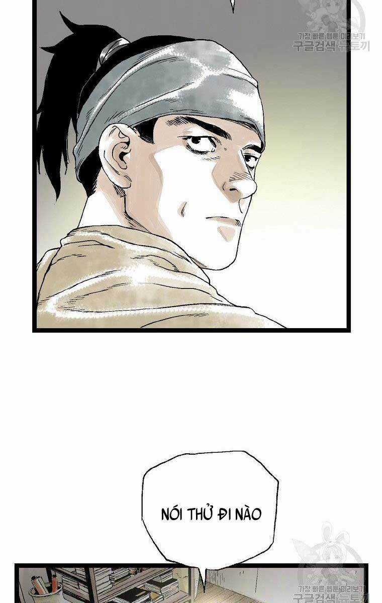 Ma Hiệp Côn Lôn Chapter 25 trang 3