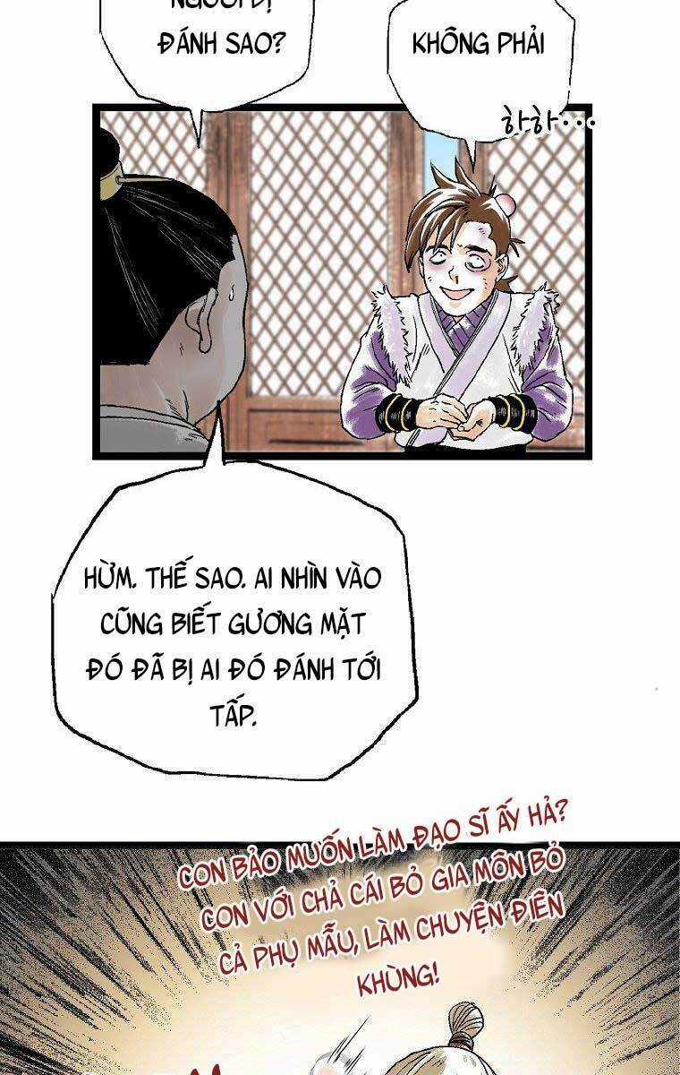 Ma Hiệp Côn Lôn Chapter 25 trang 31