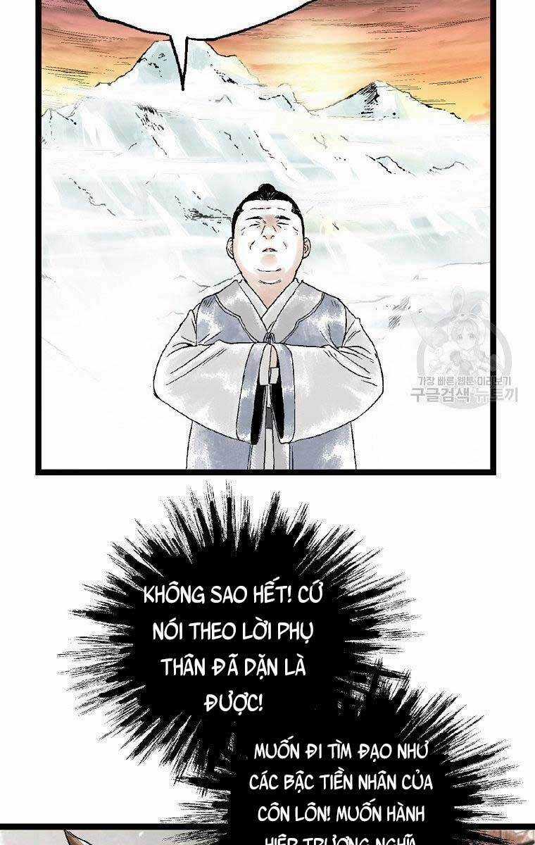 Ma Hiệp Côn Lôn Chapter 25 trang 33
