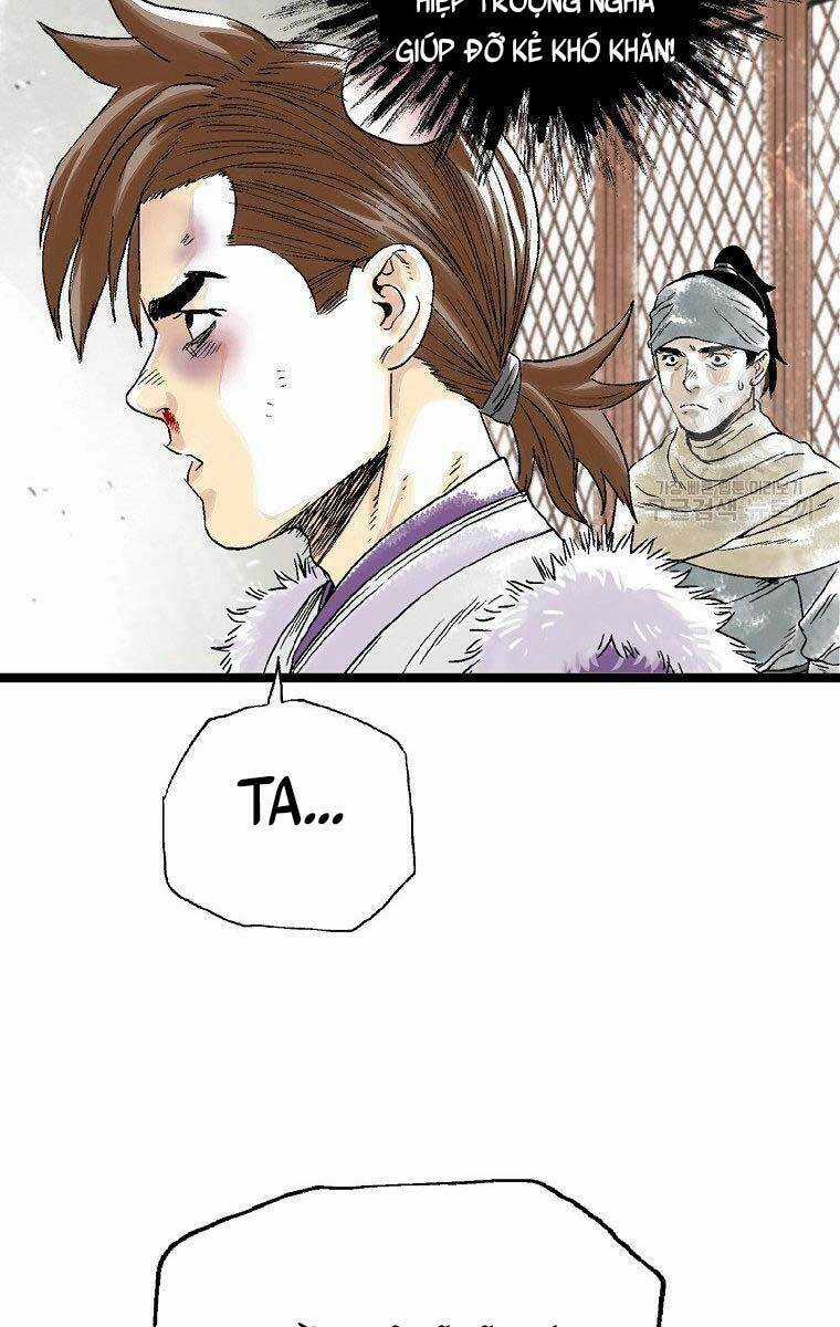 Ma Hiệp Côn Lôn Chapter 25 trang 34