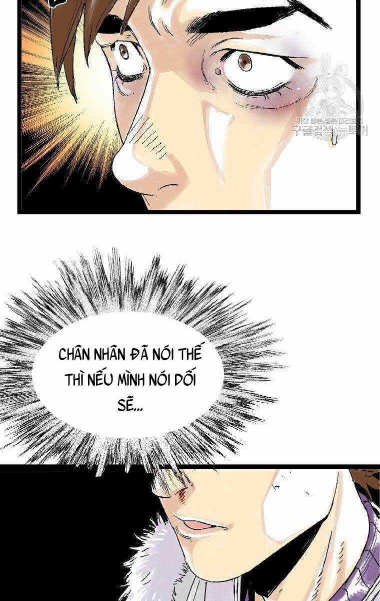 Ma Hiệp Côn Lôn Chapter 25 trang 36