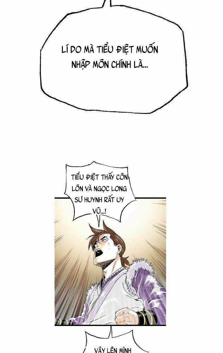 Ma Hiệp Côn Lôn Chapter 25 trang 38