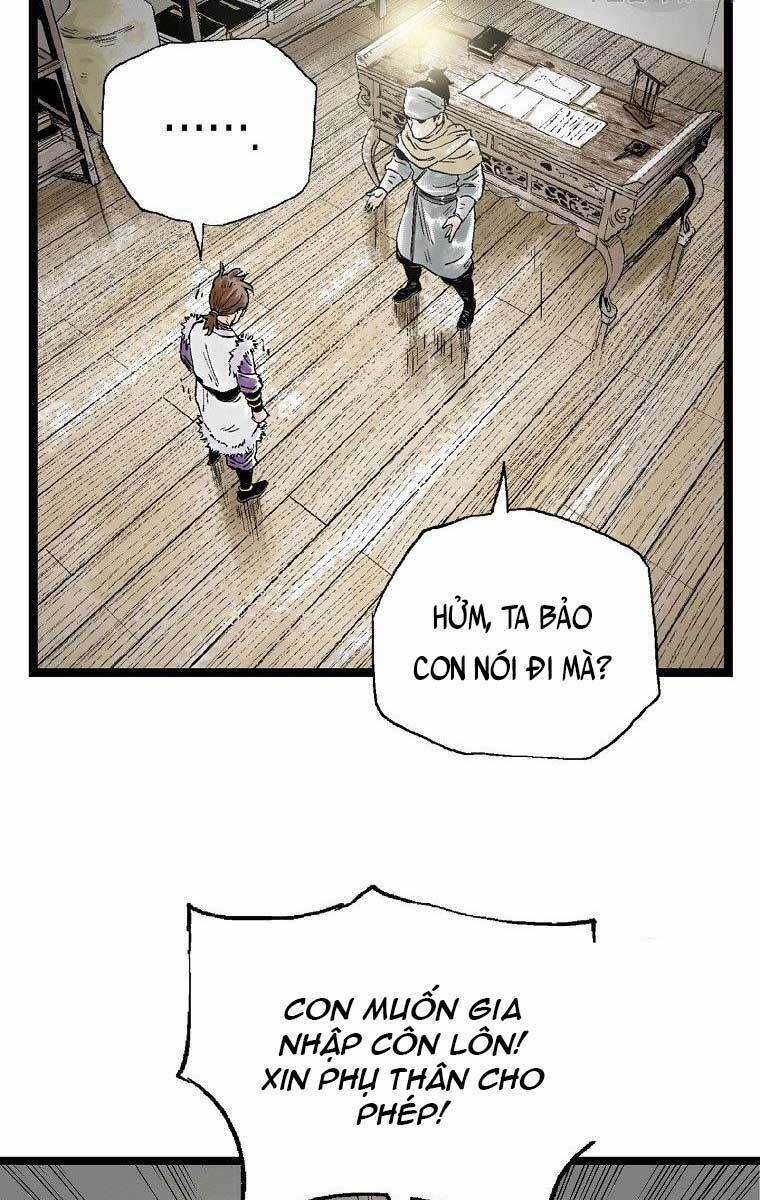 Ma Hiệp Côn Lôn Chapter 25 trang 4