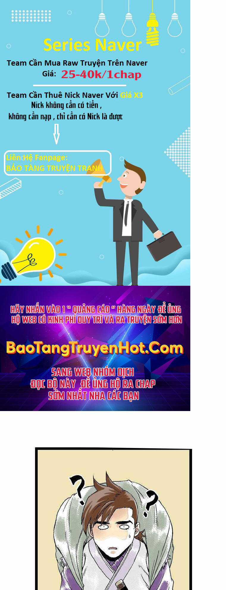 Ma Hiệp Côn Lôn Chapter 25 trang 41