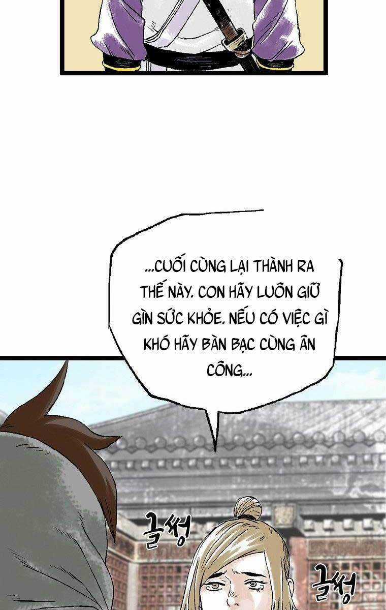 Ma Hiệp Côn Lôn Chapter 25 trang 42