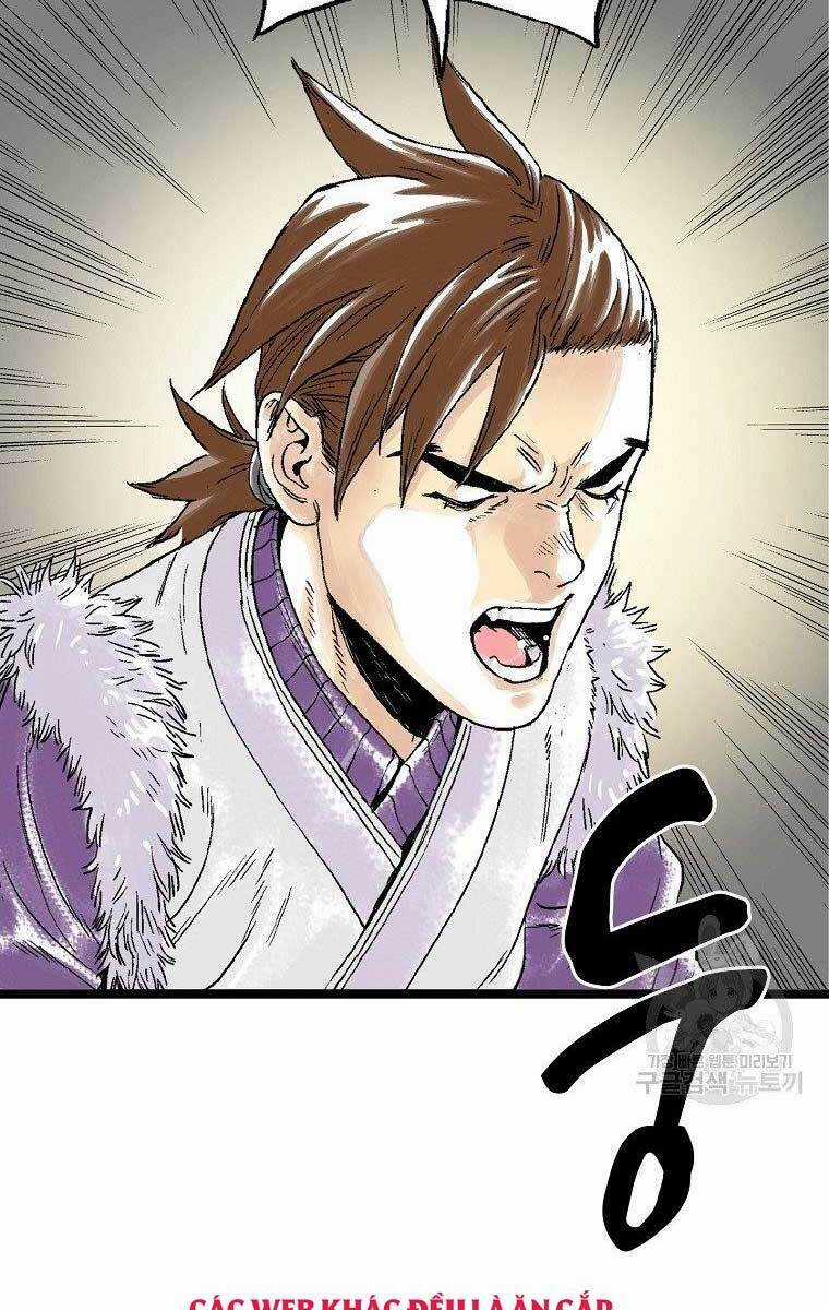 Ma Hiệp Côn Lôn Chapter 25 trang 5