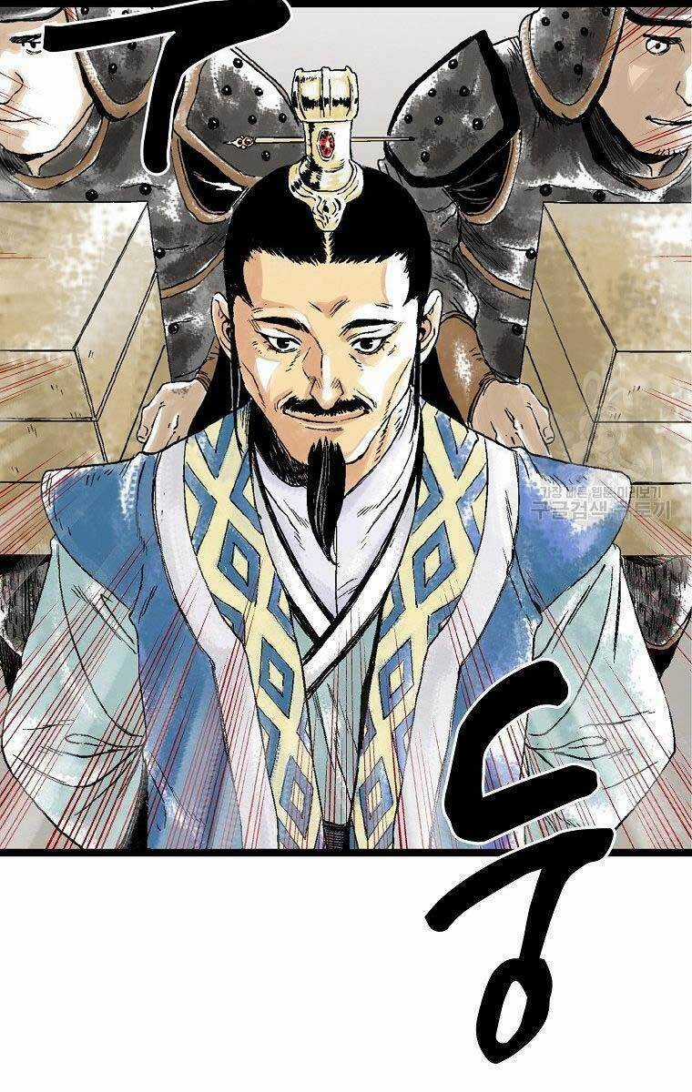 Ma Hiệp Côn Lôn Chapter 25 trang 52