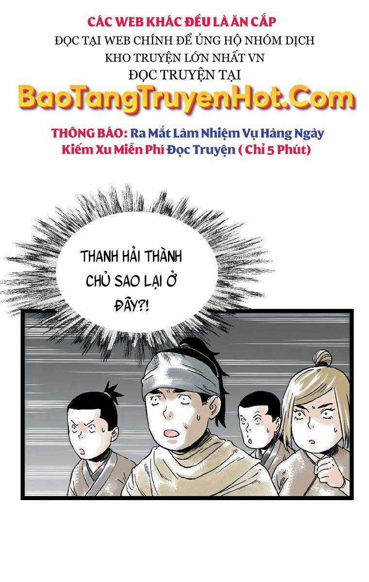 Ma Hiệp Côn Lôn Chapter 25 trang 53