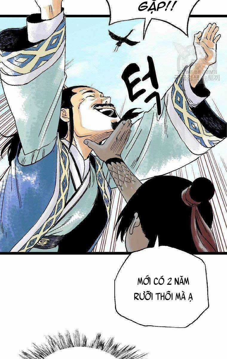 Ma Hiệp Côn Lôn Chapter 25 trang 55