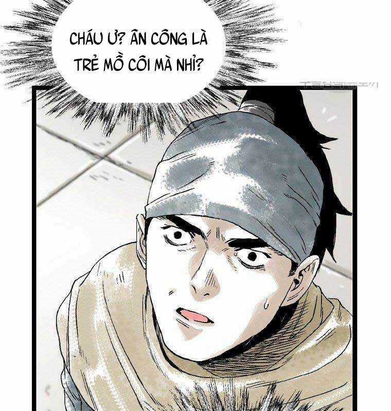 Ma Hiệp Côn Lôn Chapter 25 trang 56